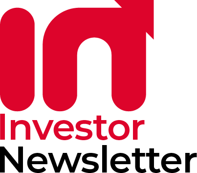 Investor Newsletter logo