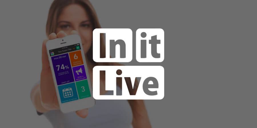 InitLive logo