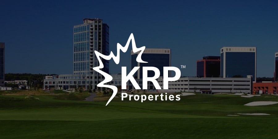 KRP Properties logo