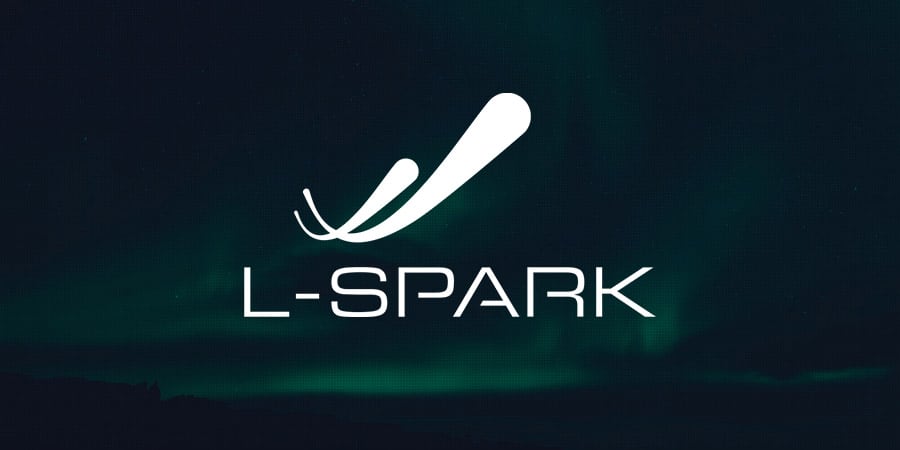 L-SPARK logo