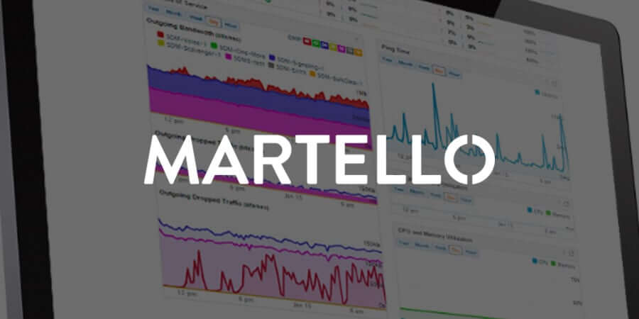 Martello logo