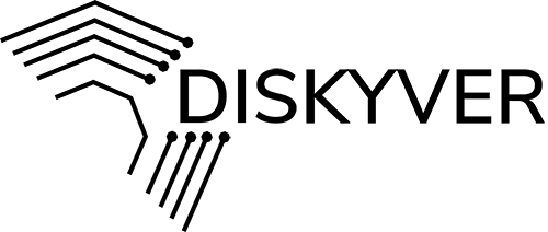 Diskyver