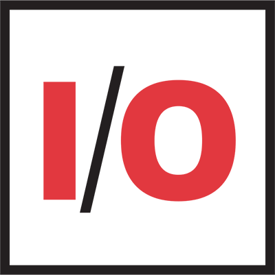 I/O Blog logo