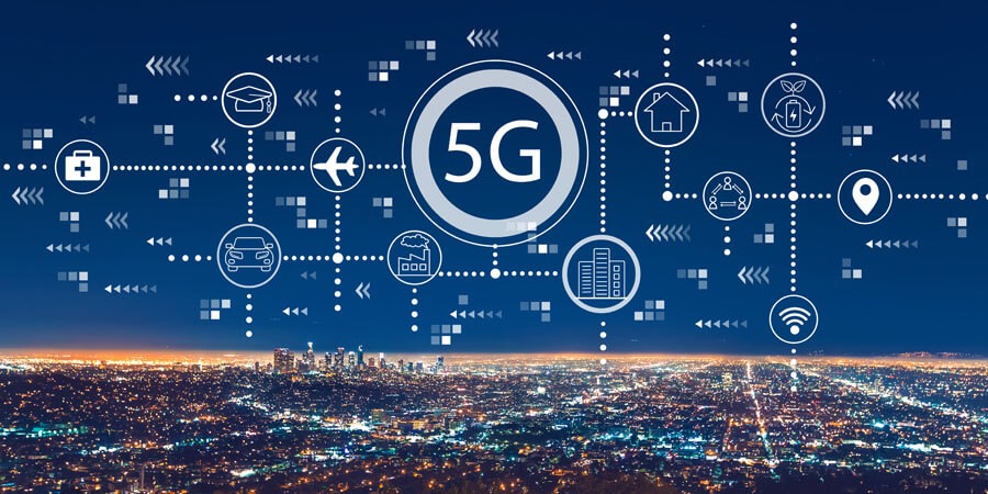 The Market Opportunity for 5G Wireless Innovation — Insights from Alacrity Global