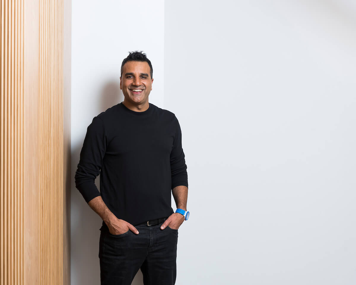 Nazim Ahmed