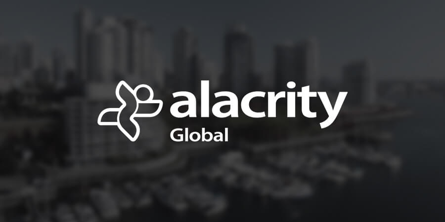 Alacrity Global — Funding and scaling technology start-ups around the world
