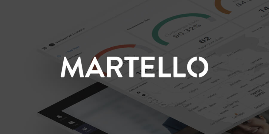 Martello Helps CIOs Drive Value from Investment in Microsoft Teams with Monitoring
