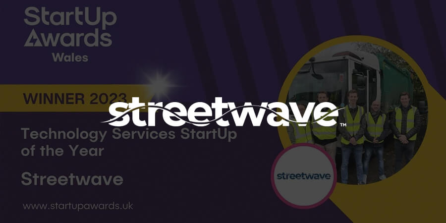 Streetwave Revolutionizes Mobile Network Performance Monitoring