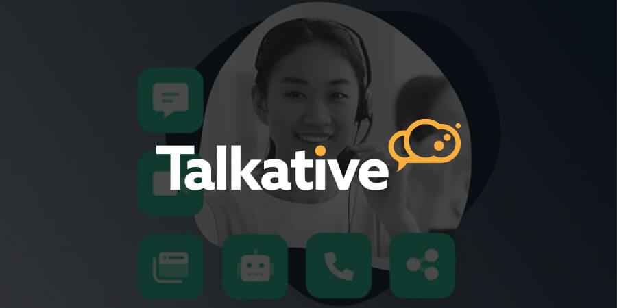 Talkative Reports Steady Revenue Growth While Adding New Features