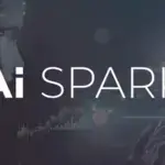 Ai SPARK logo