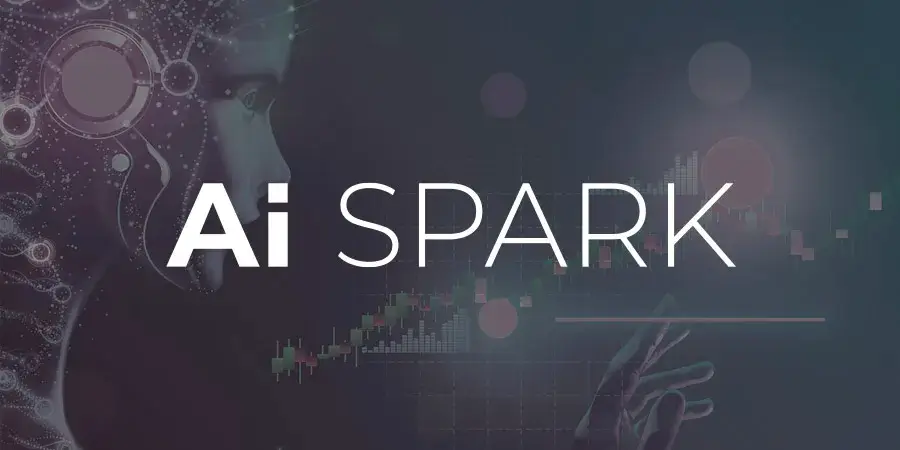 Ai SPARK logo