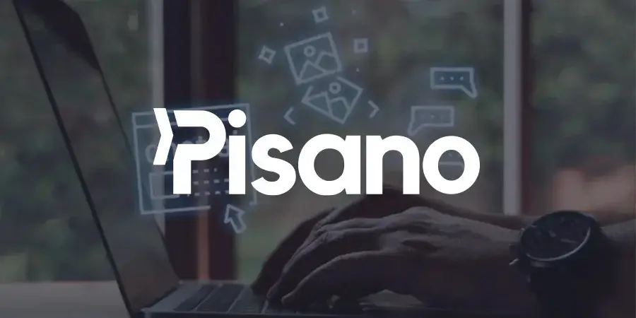 Pisano logo