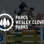 Wesley Clover Parks logo
