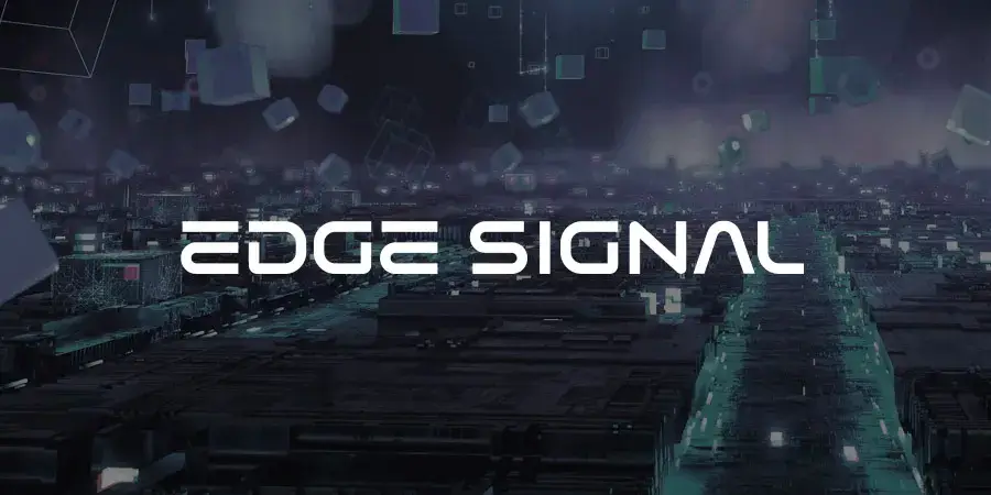 Edge Signal logo