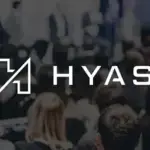 Hyas logo