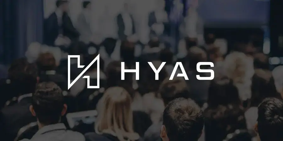 Hyas logo