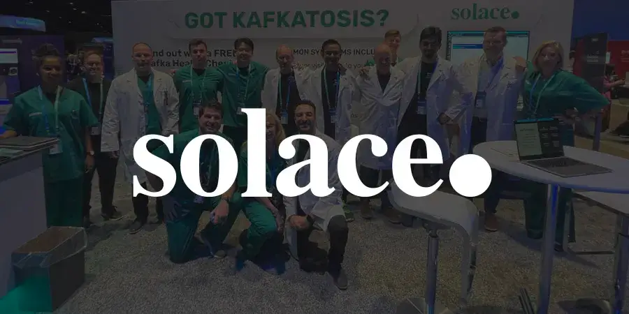 Latest Solace Event Portal Release Helps Organizations Treat Their ‘Kafkatosis’