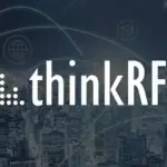 thinkRF logo