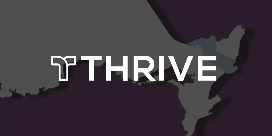 Thrive logo