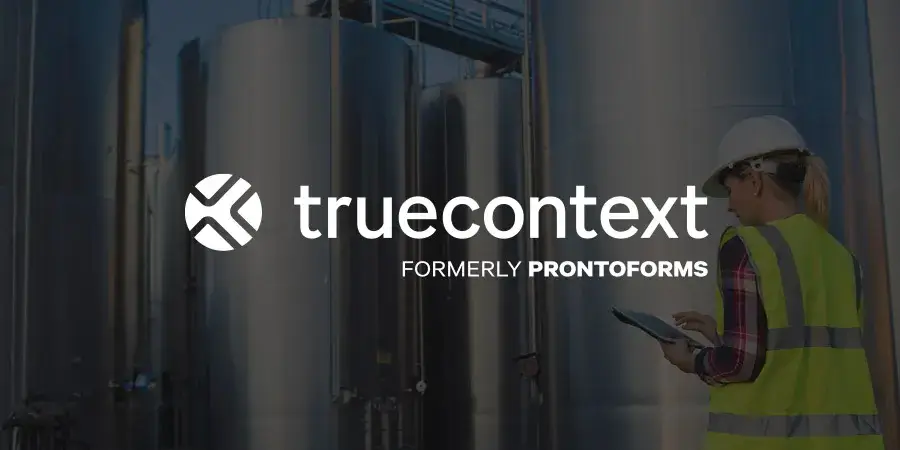 truecontext logo