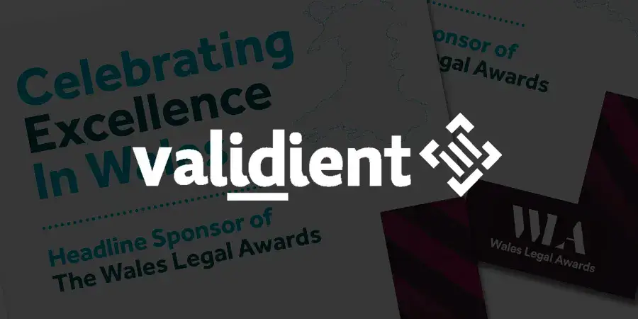 validient logo