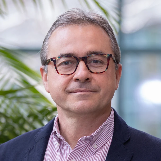 Arda Ozgun - VP Product Management