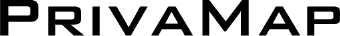 Privamap logo