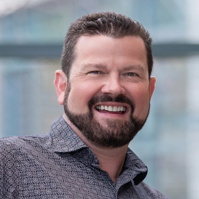 Rod Price - VP Strategic Partnerships