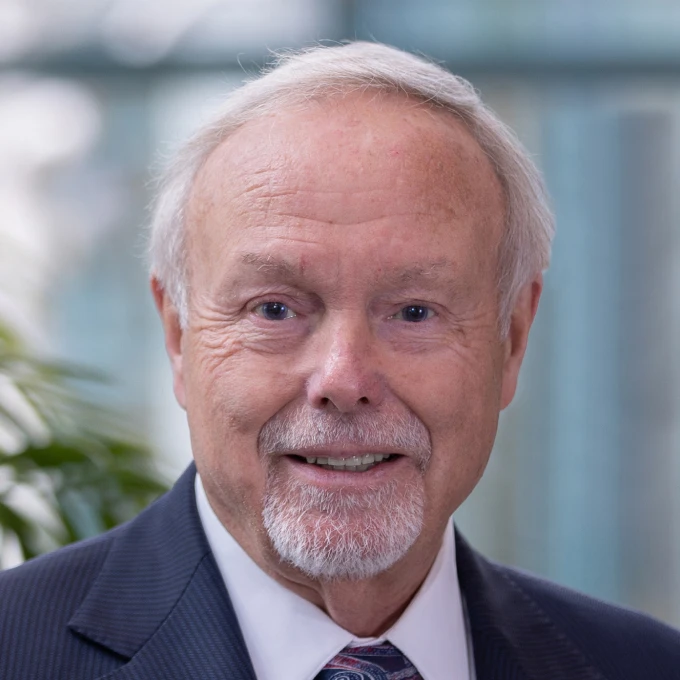 Terry Matthews - Chairman