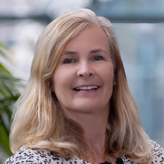 Veronica Farmer - CMO, Wesley Clover