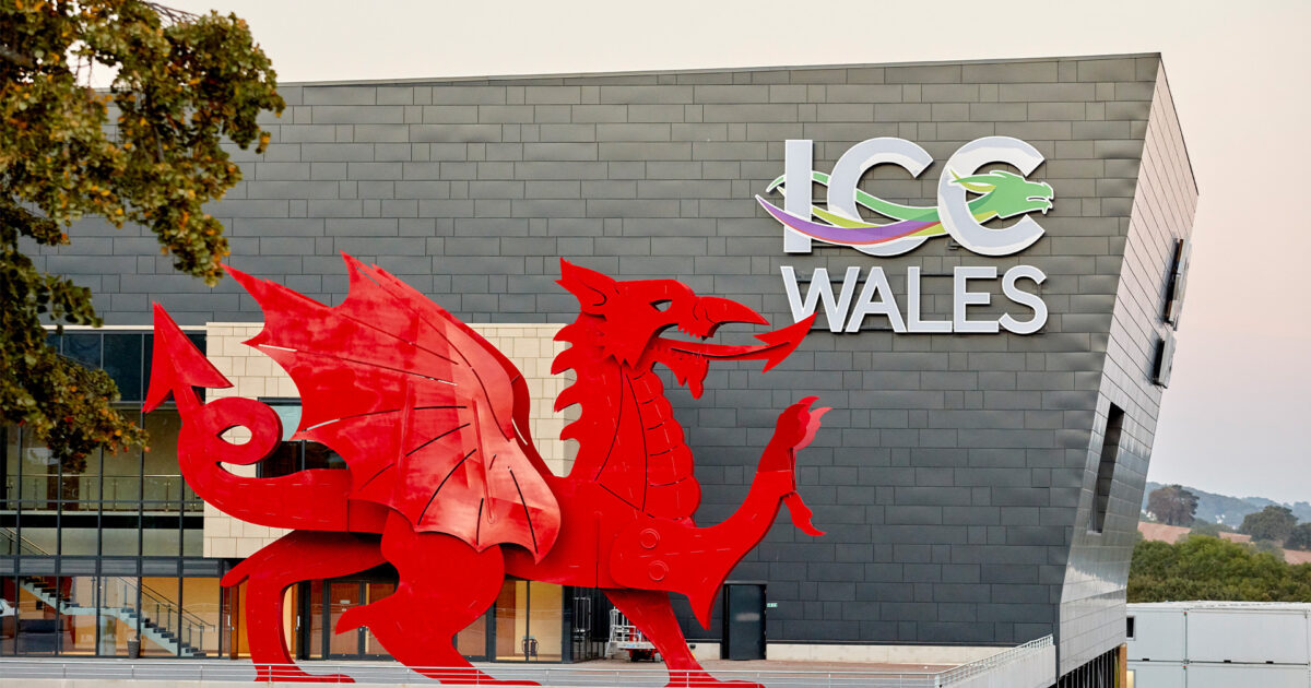 Hero background image