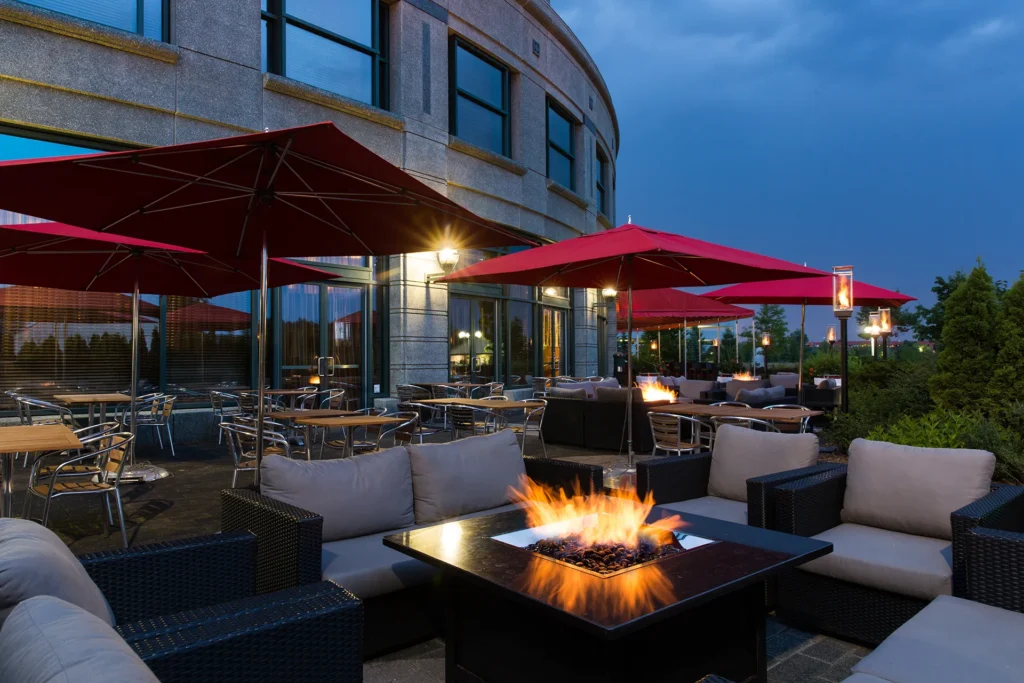 Hero background image