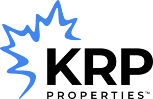 KRP Properties logo