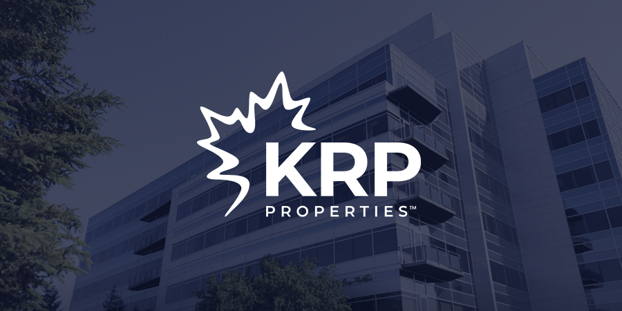 KRP logo