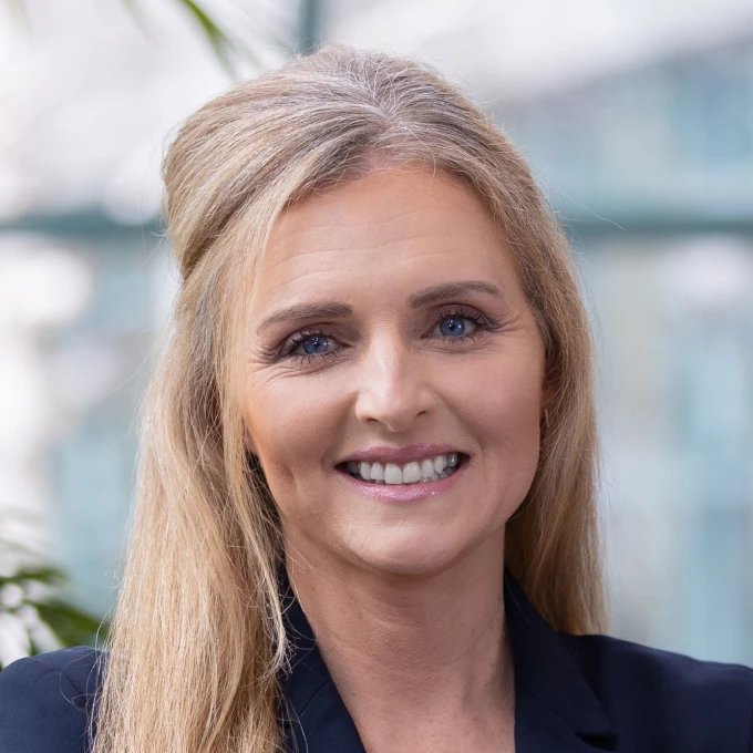 Annie Corriveau - Vice President Human Resources at Brookstreet Hotel