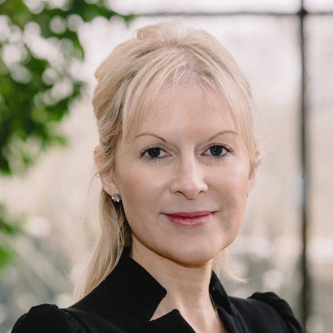 Julie Hammond - Group Chief Executive Officer at The Celtic Collection & ICC Wales