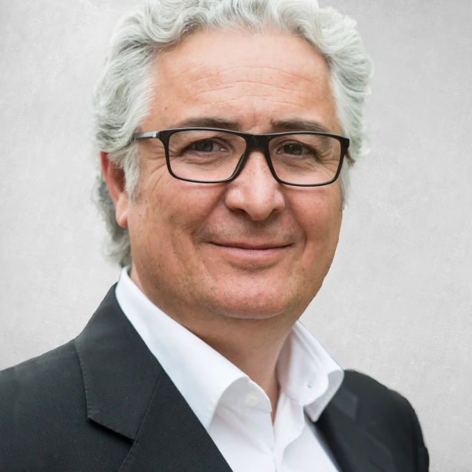 Lionel Hovsepian - President WCS Europe & Chairman Alacrité France