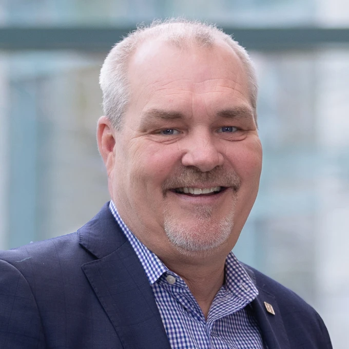 Mark Nisbett - VP Sales & Marketing at Brookstreet Hotel & Marshes Golf Club