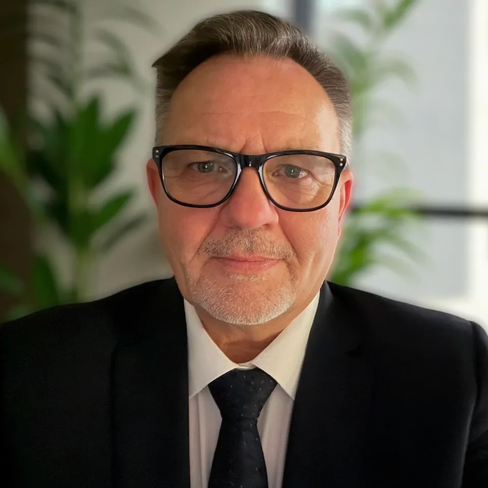 Mel Bond - Director of Government Relations & Operations