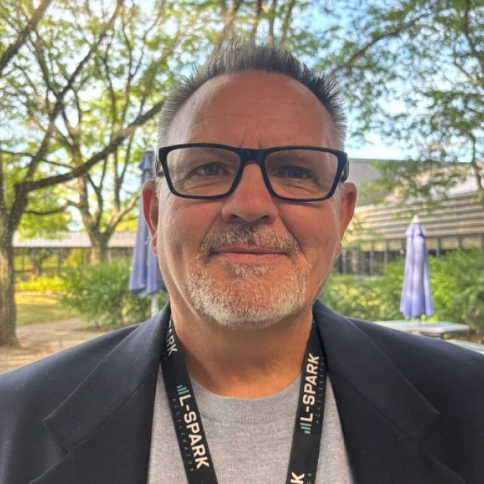 Mel Bond - Director of Government Relations & Operations