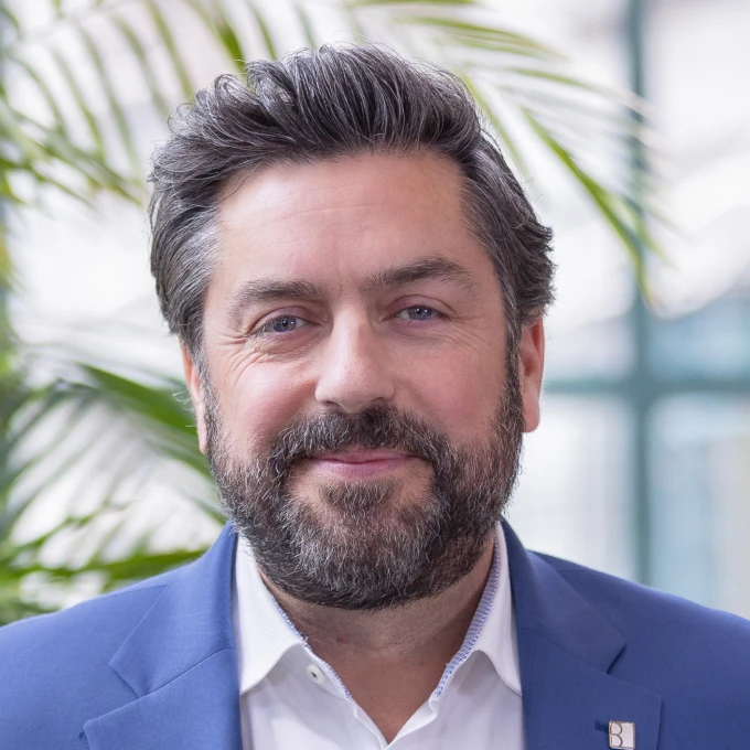 Nyle Kelly - General Manager at Brookstreet Hotel & Marshes Golf Club