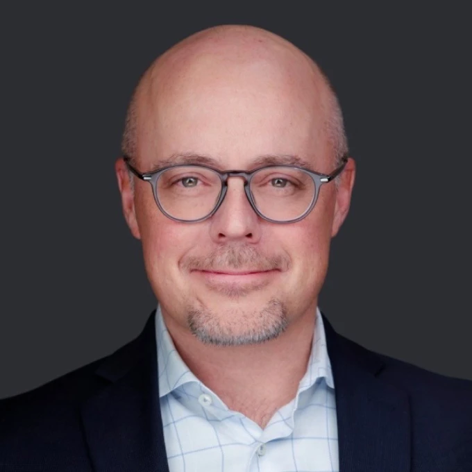 Terry Young - President, KRP Properties