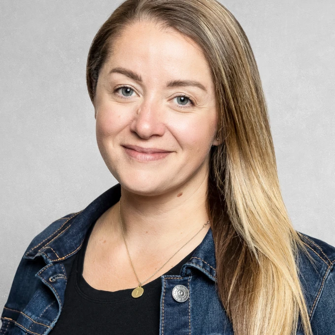 Tiffani Westerman - CEO WCS North America