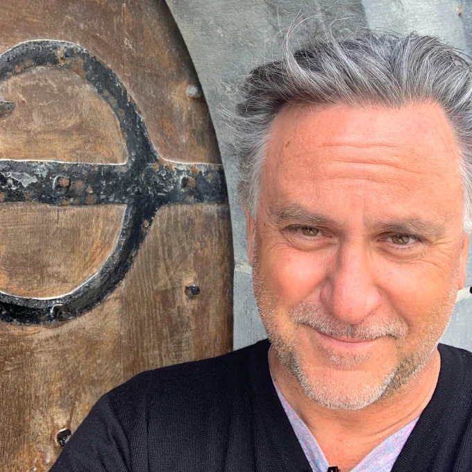 Todd Tessier, CFO and Finance Partner, Emend Vision Fund