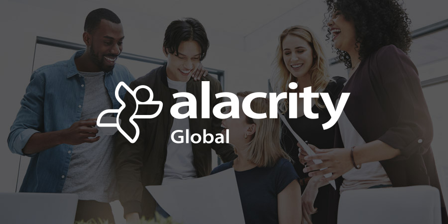 Alacrity Global logo