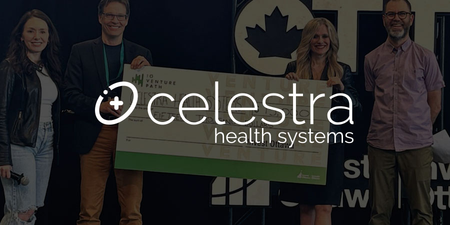 Celestra logo