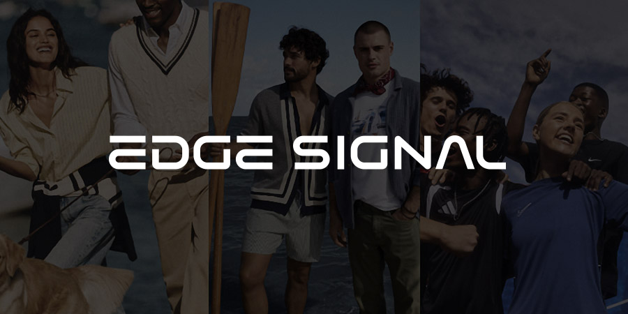Edge Signal logo