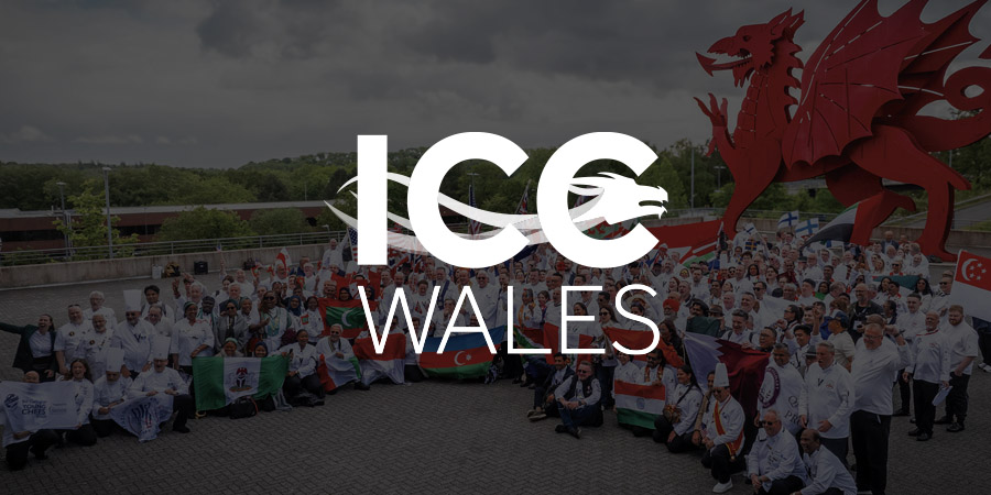 ICC Wales logo