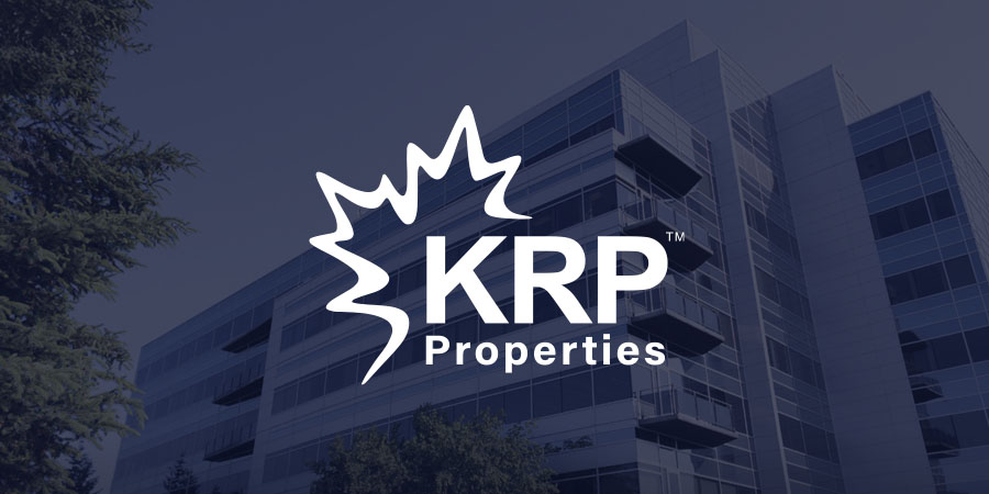 KRP Properties logo
