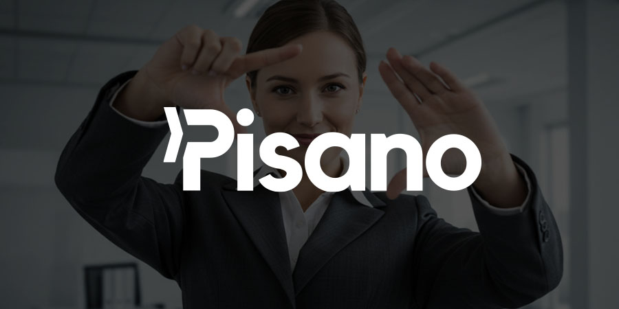 Pisano logo